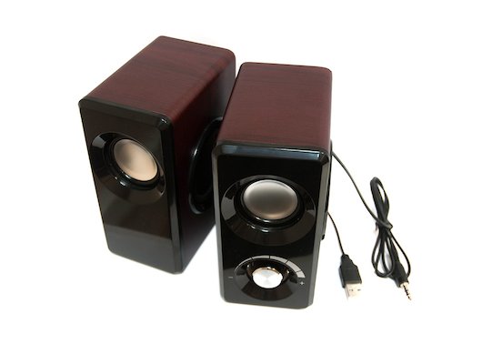 Компьютерные колонки Dialog AST-25UP Stride Cherry